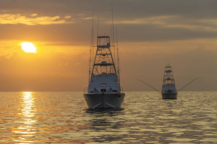 Capt. Anderson's Marina Summerhouse Condominiums